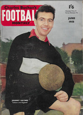 Charles buchans football for sale  SHEERNESS