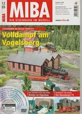 Miba 2009 hne gebraucht kaufen  Weiterstadt