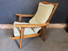 Mid century teak for sale  STAFFORD
