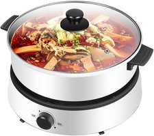 Multifunction electric cooker for sale  SALFORD