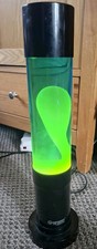 Mathmos green original for sale  KETTERING
