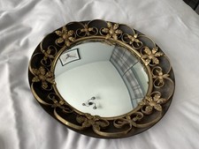 Vintage 1950s convex for sale  HALIFAX