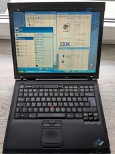 Ibm thinkpad r52 gebraucht kaufen Ibm thinkpad r52 gebraucht kaufen  Neresheim