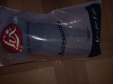 Kombibürste lux1 lux gebraucht kaufen  München