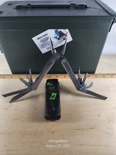 Leatherman blast 21gr for sale  Aledo