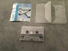 Cassette audio mike d'occasion  Margny-lès-Compiègne