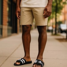 Adidas slides men for sale  Brooklyn