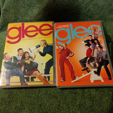 Glee series complete for sale  Nikiski