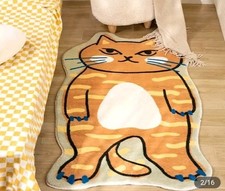 Cat shaped area for sale  TAMWORTH