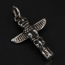 Vtg sterling silver for sale  USA