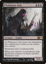 Phylactery lich 110 for sale  Springfield