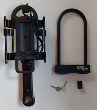 Fahrrad gepäckträger bügels gebraucht kaufen  Zellingen