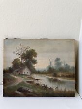 Vintage antique oil for sale  Salinas