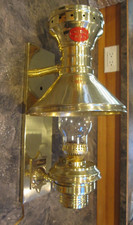 Brass color virginia for sale  Oakridge