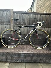 Ridley fenix campagnolo for sale  LINCOLN