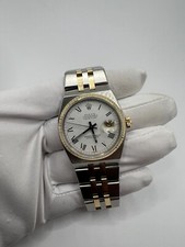 Rolex datejust 17013 for sale  South River