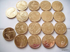 Polska 2 zl. 2009 rok wszystkie MONETY OKOLICZNOŚCIOWE na sprzedaż  PL