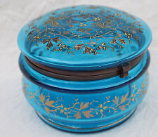English art glass d'occasion  Auray