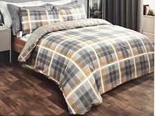 Duvet set quilt for sale  WITNEY