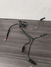 glow plug wire for sale glow plug wire for sale IMMINGHAM
