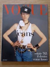 Vogue n.501 maggio usato  Poggibonsi