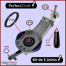 Perfectdraft lot joints d'occasion  Diebling