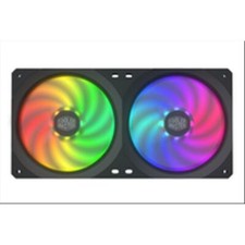 Cooler master masterfan usato  Castelnuovo del Garda