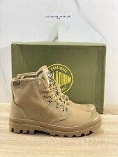 Palladium original boot usato  Italia