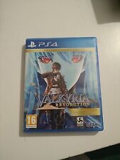 Valkyria revolution ps4 d'occasion  Villeneuve-le-Roi