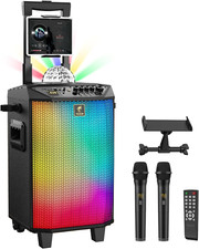 Impianto karaoke professionale usato  Roma