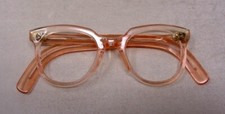 Rare lunettes années d'occasion  Viry