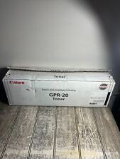 Genuine canon 1069b001 for sale  Round Lake