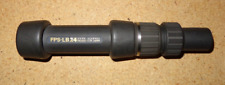 Novo assento de molinete de vara de pesca Fuji resistente virola FPS-LB24 grafite, usado comprar usado  Enviando para Brazil