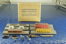 Wiking klein hafen gebraucht kaufen  Gransee