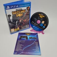 Infamous second son usato  Grottammare