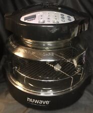 Nuwave pro plus for sale  White House