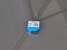 Qubino micromodule commutateur d'occasion  Noyal-Châtillon-sur-Seiche
