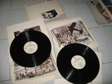 Box fleetwood mac usato  Novedrate