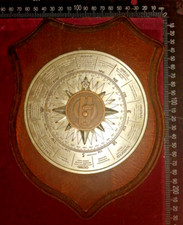 Crest associazione nazionale usato  Napoli