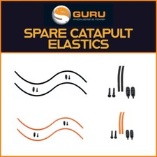 Guru spare catapult for sale  SOUTHAMPTON