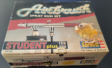 Revell 39103 airbrush gebraucht kaufen  Viersen