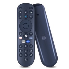 Controle remoto para Smart TV Pioneer XUMO CP-RC1NA-23 MG3-R34010 sem voz comprar usado  Enviando para Brazil