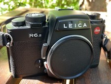 Leica 2 spiegelreflexkamera gebraucht kaufen  Dresden