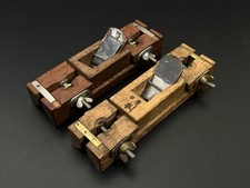 Usado, Ferramenta de carpinteiro japonesa vintage chanfro ajustável avião manual 2 conjuntos/cinzel k66 comprar usado Usado, Ferramenta de carpinteiro japonesa vintage chanfro ajustável avião manual 2 conjuntos/cinzel k66 comprar usado  Enviando para Brazil