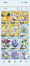 Account pokemon pocket usato  Misterbianco