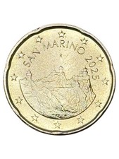 Centesimi san marino usato  Trani