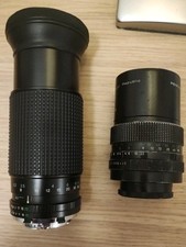 Defekte minolta bjektive gebraucht kaufen  Mannheim