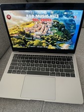 Apple macbook air d'occasion  Boissy-Saint-Léger