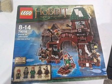 Lego 79016 hobbit for sale  GRAYS