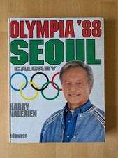 Harry valerien lympia gebraucht kaufen Harry valerien lympia gebraucht kaufen  Gießen